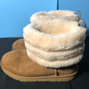 Pre-Owned / Girls Ugg Boot